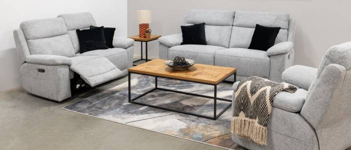 Orla Kiely Ebben Sofa Collection